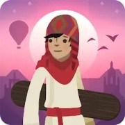 Alto's Odyssey (MOD, Unlimited Coins)