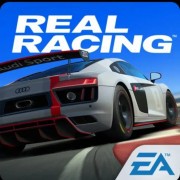Real Racing 3 (Mod, Unlimited Money, Unlocked Cars)