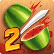 Fruit Ninja 2 (Mod, Free Purchase, Free Plant)
