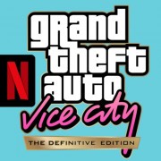 GTA Vice City - NETFLIX (Full Game)
