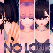 No Love (18+) Uncensored