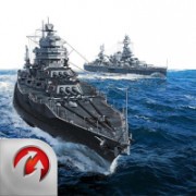 World of Warships Blitz (Mod Unlimited money)