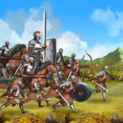 Battle Seven Kingdoms: Kingdom Wars2 (Mod, Unlimited Money)