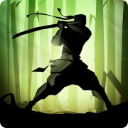 Shadow Fight 2 (Mod All Open, Fast Level 999)