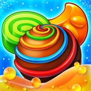 Jelly Juice (Mod, Unlimited Stars)
