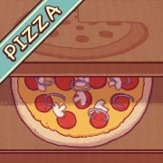 Pizza, Great Pizza (MOD, Unlimited Money)