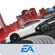 Need for Speed Most Wanted (Mod, Unlimited Money, Unlocked)