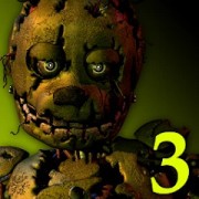 FivFive Nights at Freddy's 3 (Mod Unlocked, Full)