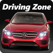 Driving Zone: Germany [Mod Unlimited Money]