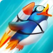 Learn to Fly: bounce & fly (MOD, Unlimited Money)