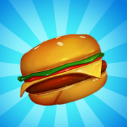 Eating Hero: Clicker Food Game (Mod Free Rewards)