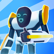 Mechangelion - Robot Fighting (MOD, Unlimited money)