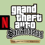 GTA San Andreas - NETFLIX (Full Game)