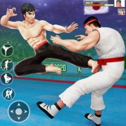 Karate Fighter: Fighting Games (Unlimited Money/Unlocked)