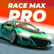 Race Max Pro (Mod, Unlimited Money)
