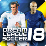 Dream League Soccer (MOD, Unlimited Coins)