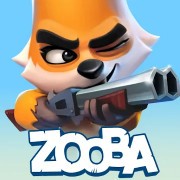 Zooba (MOD, Show Enemies, Always Shot, DroneView)