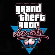 Grand Theft Auto: Vice City (MOD, Unlimited Money)