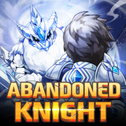 Aban-Knight (MOD, God Mode, Red Stone)
