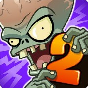 Plants vs Zombies 2 (MOD: Unlimited Coins/Gems/Suns)
