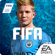 FIFA Soccer 2024 (MOD, Perfect Skill, Dumb Enemy, Speed)