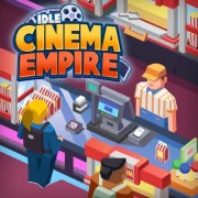 Idle Cinema Empire Tycoon (Mod, Free Shopping)