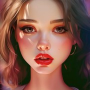 iGirl Virtual AI Girlfriend MOD (Premium Unlocked)