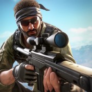 Sniper Siege: Defend & Destroy (Mod, Unlimited Money)
