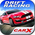 CarX Drift Racing (MOD, Unlimited Coins/Gold)